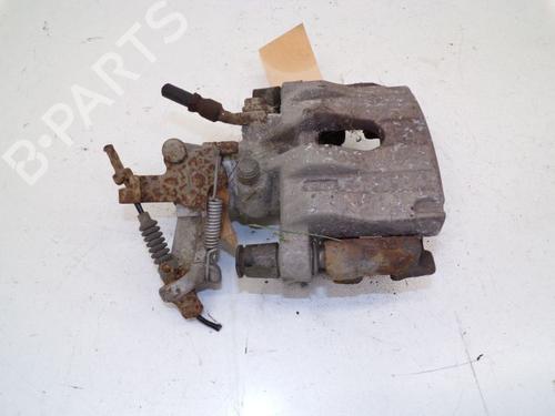 Left rear brake caliper SAAB 9-3 (YS3F, E79, D79, D75) 2.2 TiD | BP29084876M107 