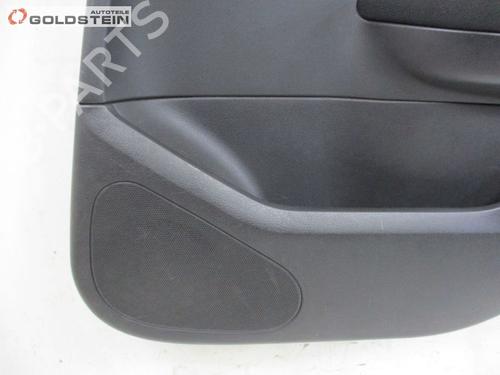 Rear right panel PEUGEOT 307 Break (3E) 2.0 HDi 135 | BP28306714C61 