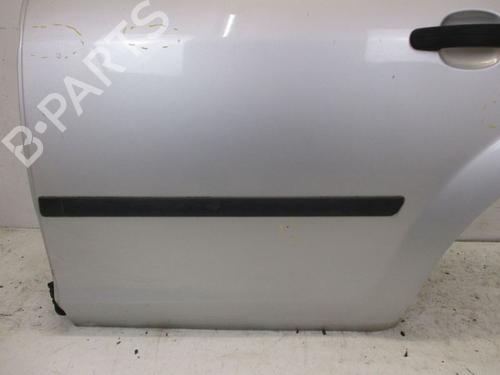 Left rear door FORD FOCUS II Turnier (DA_, FFS, DS) 1.6 Ti | BP26647679C4 