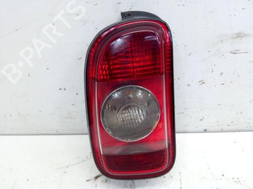 Left taillight MINI MINI CLUBMAN (R55) Cooper D | BP25036067C34 