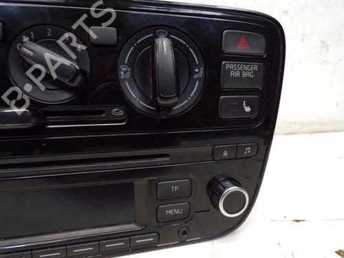 Radio VW UP! (121, 122, BL1, BL2, BL3, 123) 1.0 | BP37130104E6 - Image 3