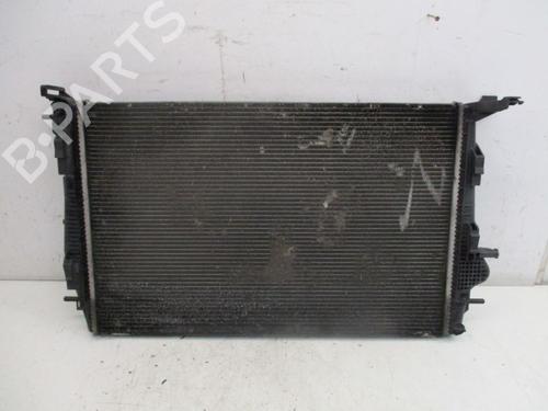Water radiator RENAULT GRAND SCÉNIC III (JZ0/1_) 2.0 dCi (JZ0Y, JZ26) | BP29089403M31 