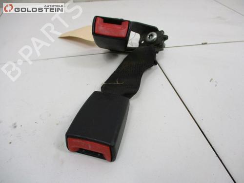 Seat buckle BMW X3 (E83) 3.0 d | BP37105453I32 - Image 2