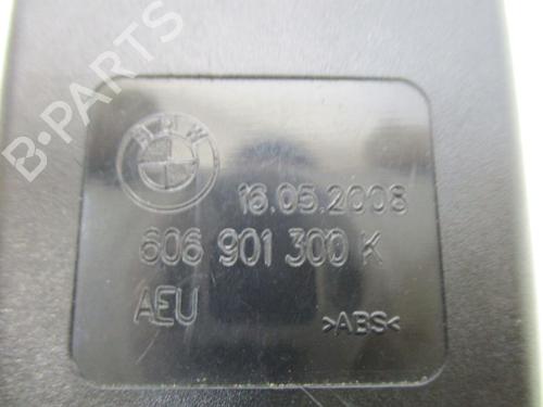 Seat buckle BMW 3 Touring (E91) 330 i | BP18801659I32 