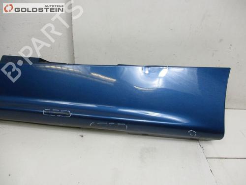 Door moulding trim BMW 1 (E87) 118 i | BP22194285C150 