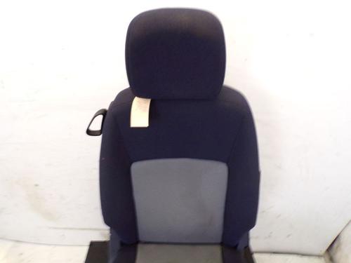 Right front seat PEUGEOT 1007 (KM_) 1.4 | BP37122492C16 - Image 2