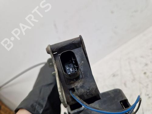 Front left lock MERCEDES-BENZ VITO Bus (W639) 115 CDI (639.701, 639.703, 639.705) | BP29171413C98 
