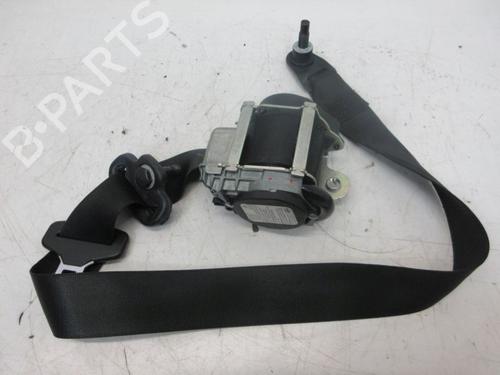 Used Front left seatbelt MERCEDES-BENZ A-CLASS (W169) A 200 (169.033, 169.333) (136 hp) 29097566
