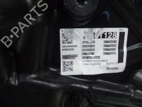 Front left window mechanism MERCEDES-BENZ A-CLASS (W177) A 200 (177.087) | BP37136781C22 - Image 5