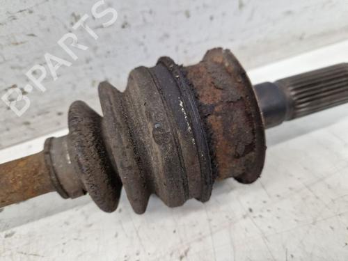 Right rear driveshaft SUBARU FORESTER (SH_) 2.0 D AWD (SHH, SHD, SHN) | BP37137413M41 - Image 4