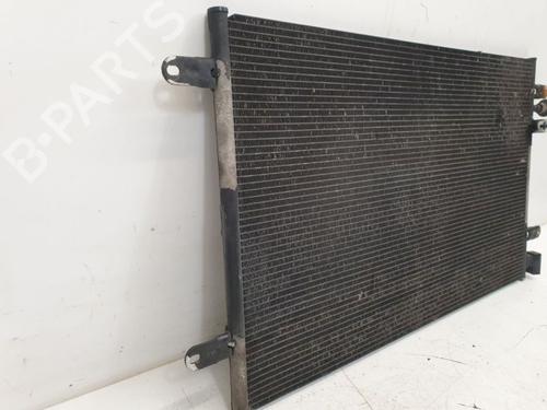 AC radiator AUDI A6 C6 (4F2) 2.7 TDI | BP33908282M32 - Image 4