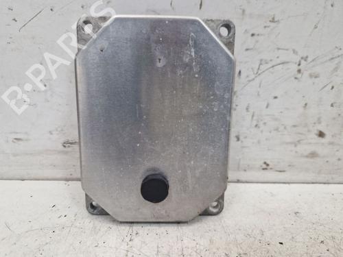 Engine control unit (ECU) FIAT 500 (312_) 1.2 (312AXA1A) | BP37133911M57 - Image 3