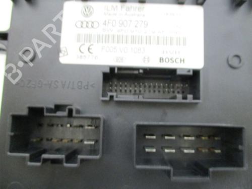 Electronic module AUDI A6 C6 Avant (4F5) 3.0 TDI quattro | BP37116823M83 - Image 6