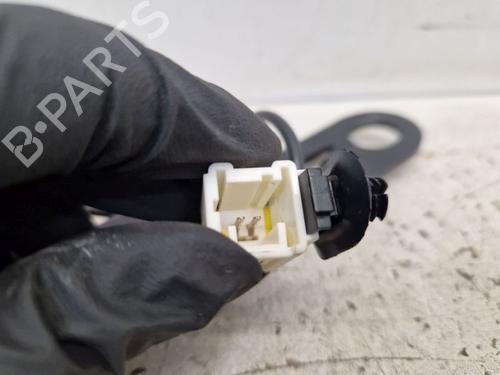 Seat buckle PEUGEOT 207 CC (WD_) 1.6 16V | BP29702759I32 