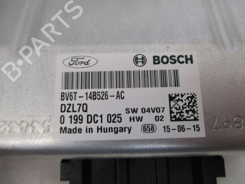 Control unit FORD FOCUS III 1.0 EcoBoost | BP37123934M11  - Image 5