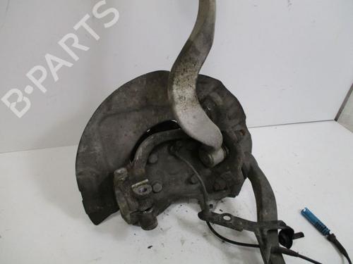 Left front steering knuckle BMW 5 Touring (E61) 530 d | BP18800679M25 