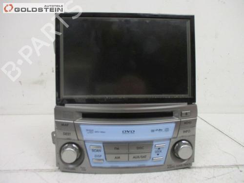 Used Electronic module Electronic module SUBARU OUTBACK (BR) 2.5 i AWD (BR9) (167 hp) 40229870 40229870