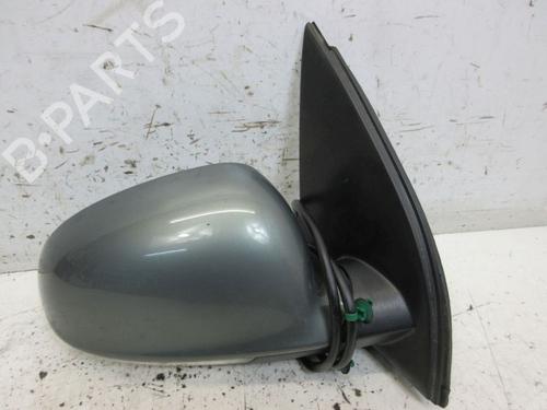 Right mirror VW GOLF V (1K1) 1.4 FSI | BP29091885C27 