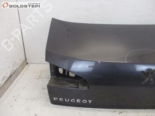 Tailgate PEUGEOT 607 (9D, 9U) 2.7 HDi 24V | BP18754859C6 