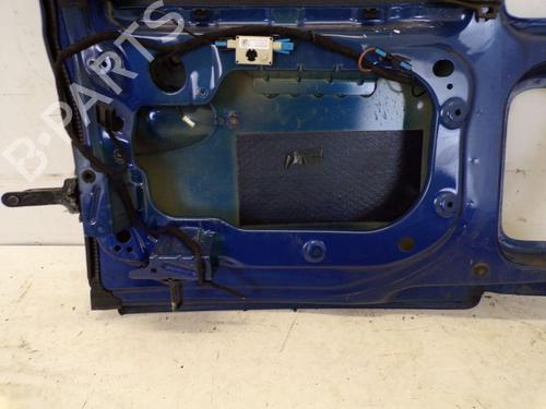 Left rear door MINI MINI CLUBMAN (R55) Cooper | BP29098950C4 