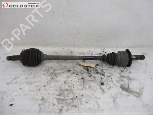 Used Right rear driveshaft MERCEDES-BENZ VITO / MIXTO Van (W639) 109 CDI (639.601, 639.603, 639.605) (88 hp) 25991661