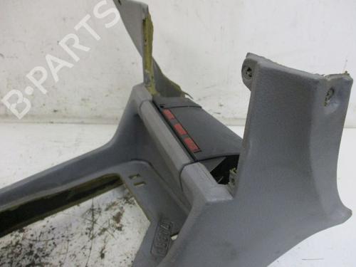 Middle console BMW 5 (E34) 520 i | BP37115537I22 - Image 3