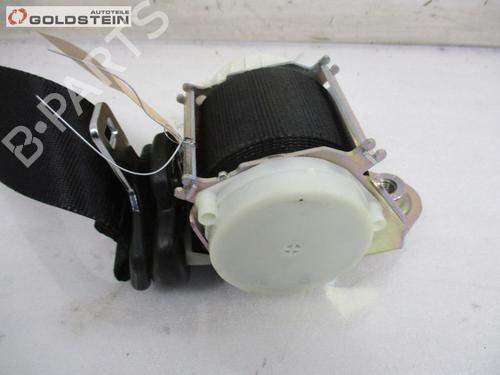 Front left seatbelt FORD FOCUS II Convertible 2.0 TDCi | BP18758444I26 