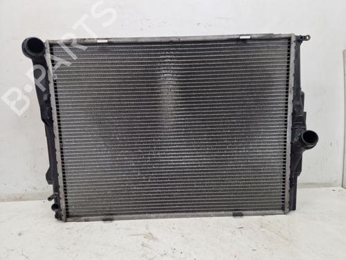 Water radiator BMW 1 (E87) 116 i | BP37135698M31 - Image 2