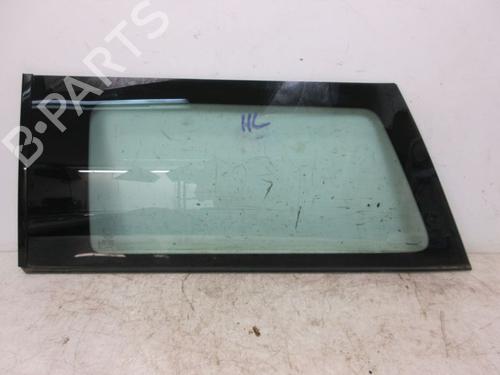 Used Rear right door window MINI MINI (R56) Cooper (120 hp) 19336207