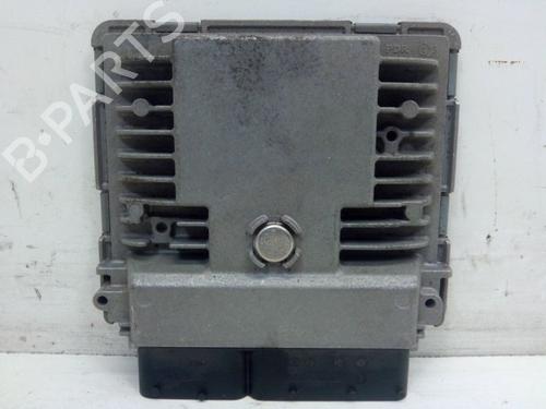 Used Engine control unit (ECU) Engine control unit (ECU) 37140998 37140998