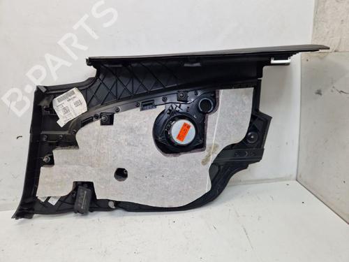 Rear left panel BMW 6 (E63) 645 Ci | BP37135189C60 - Image 8