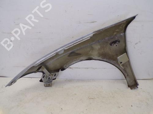 Right front fenders SEAT ALTEA XL (5P5, 5P8) 2.0 TDI | BP29097732C42 