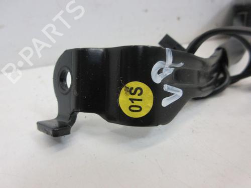 Seat buckle VW GOLF PLUS V (5M1, 521) 1.4 TSI | BP29098150I32 
