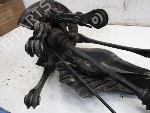 Right rear steering knuckle BMW 3 (F30, F80) 325 d | BP19298974M28 