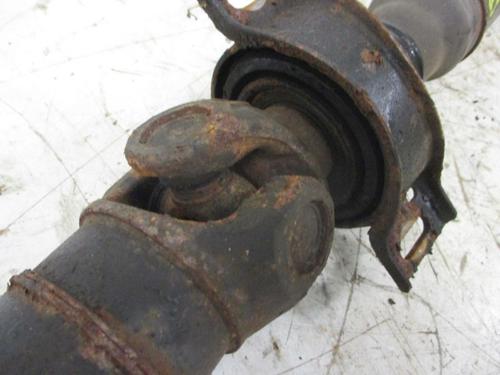 Driveshaft MERCEDES-BENZ SLK (R170) 230 Kompressor (170.449) | BP18796745M37 