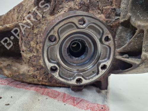 Rear differential BMW 3 (E90) 330 i | BP39201251M24 - Image 3