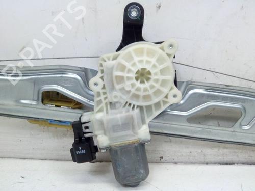 Front left window mechanism FORD TRANSIT V363 Van (FCD, FDD) 2.0 EcoBlue | BP30578630C22  - Image 5
