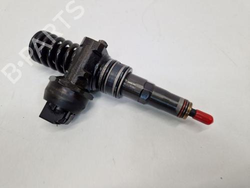 Used Injector Injector 39062793 39062793