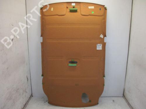 Interior roof NISSAN QASHQAI / QASHQAI +2 I (J10, NJ10, JJ10E) 1.5 dCi | BP18795062I12 