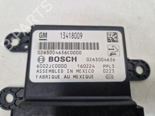 Electronic module OPEL ZAFIRA TOURER C (P12) 2.0 CDTi (75) | BP32343880M83  - Image 5