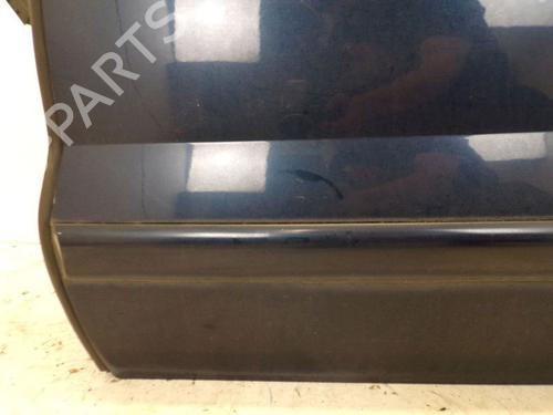 Left rear door PEUGEOT 5008 (0U_, 0E_) 2.0 HDi | BP29094547C4