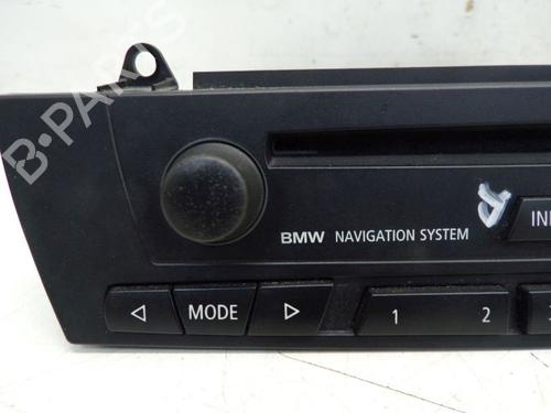 Radio BMW X3 (E83) 3.0 i xDrive | BP37134101E6 - Image 6
