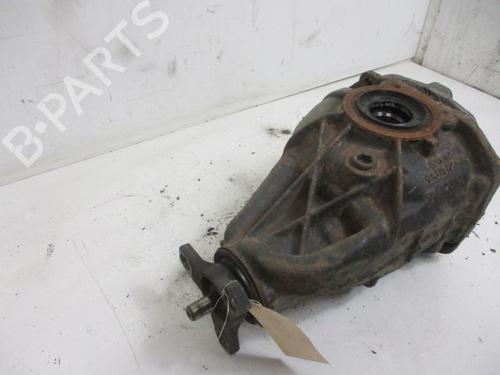 Differential hinten MERCEDES-BENZ C-CLASS Coupe (CL203) C 180 Kompressor (203.746) | BP18795608M24 