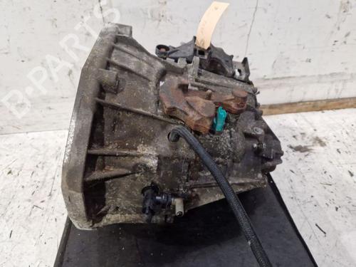 Gearkasse RENAULT MASTER III Bus (JV) 2.3 dCi 100 FWD (JV0A, JV0B, JV0G, JV0H) | BP31703825M3 