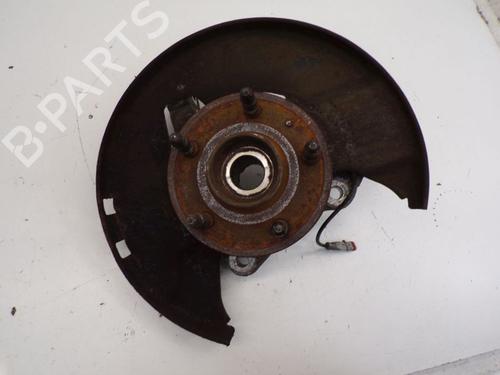 Used Right front steering knuckle OPEL INSIGNIA A Sports Tourer (G09) 2.0 CDTI (35) (131 hp) 29095126