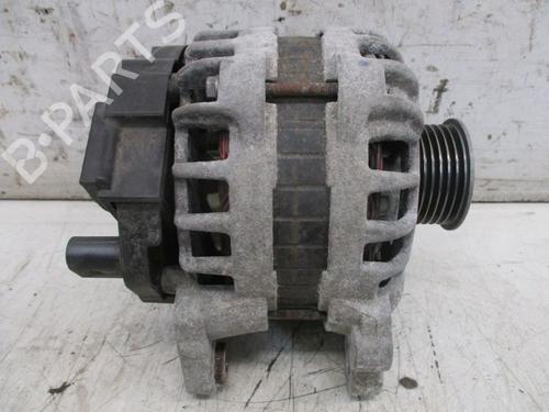 Alternator SKODA CITIGO (NF1) 1.0 | BP37126433M7 - Image 5