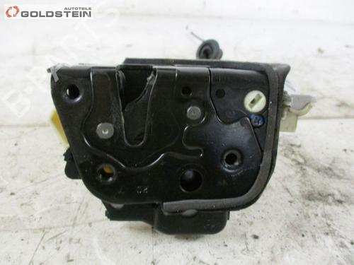 Front right lock AUDI A4 B7 Avant (8ED) 1.9 TDI | BP13762153C97