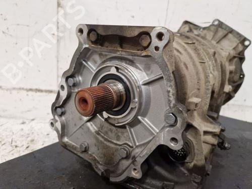 Gearbox BMW X3 (E83) 2.5 i | BP30815110M3  - Image 6