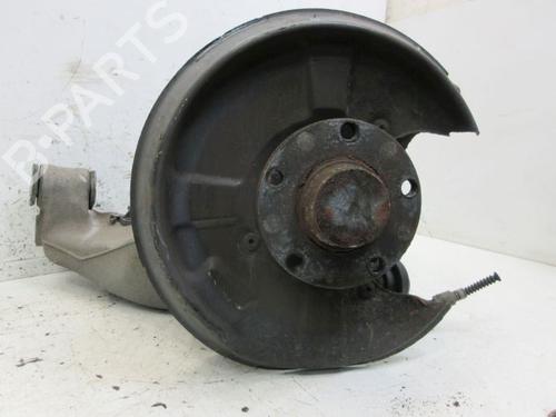 Left rear steering knuckle AUDI A4 B6 (8E2) 2.0 | BP29091837M27 