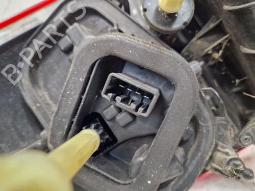 Right taillight FORD C-MAX II (DXA/CB7, DXA/CEU) 2.0 TDCi | BP31703892C35 